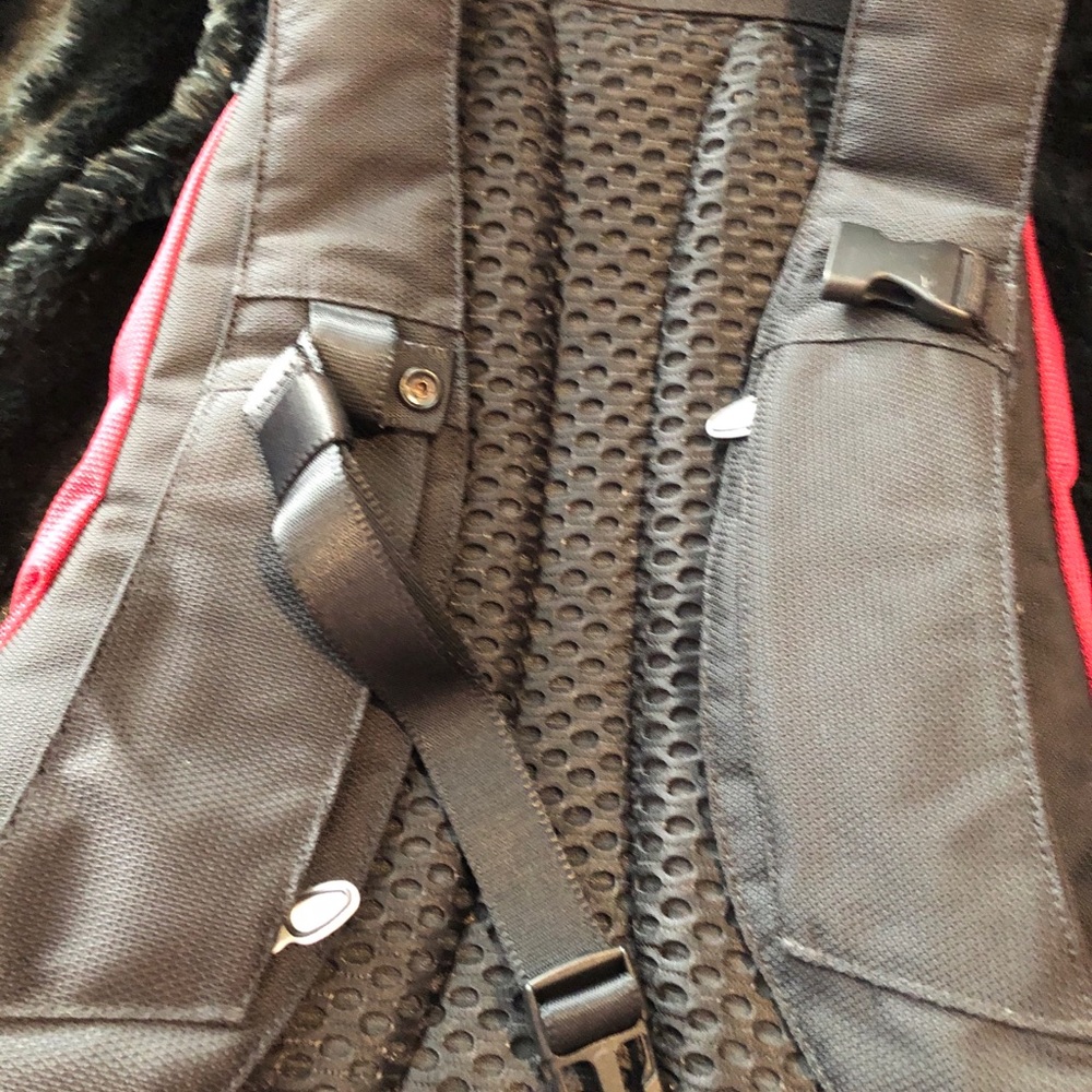 Unisex backpack - Picture 8 of 12